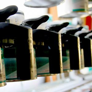 R-M オニキス　水性塗料