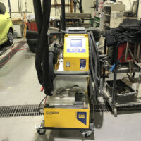 スポット溶接機 gys_EVOLUTION-PTI