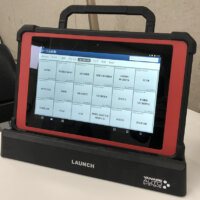 診断ツール X-431 PADⅤ
